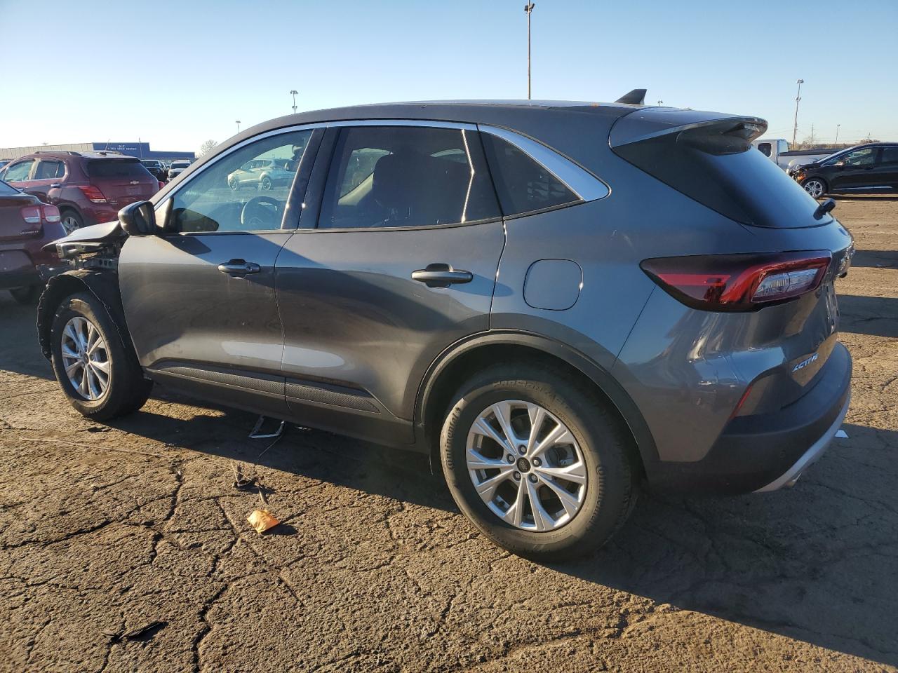 2023 Ford Escape - Image 2
