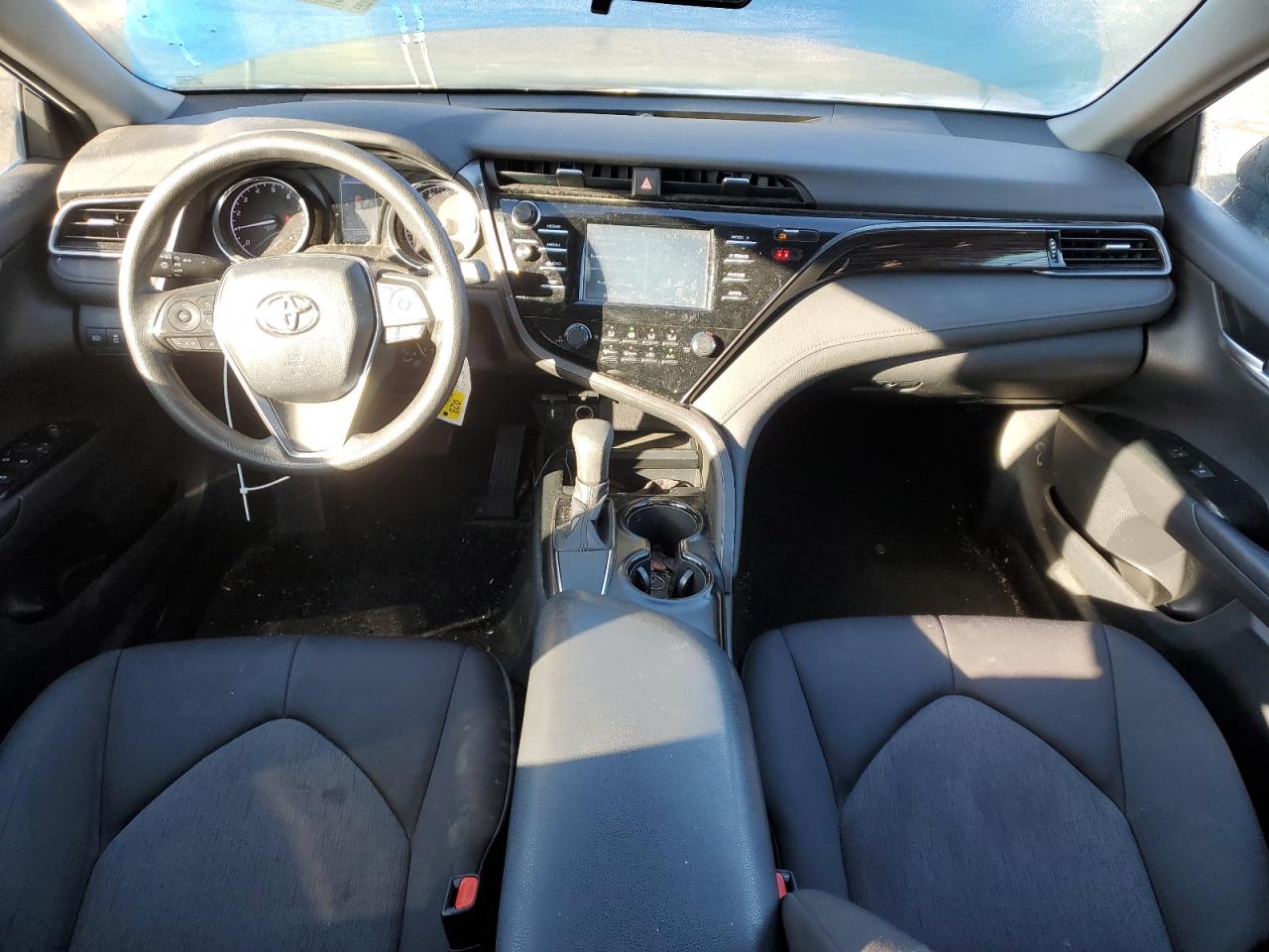 2019 Toyota Camry - Image 8