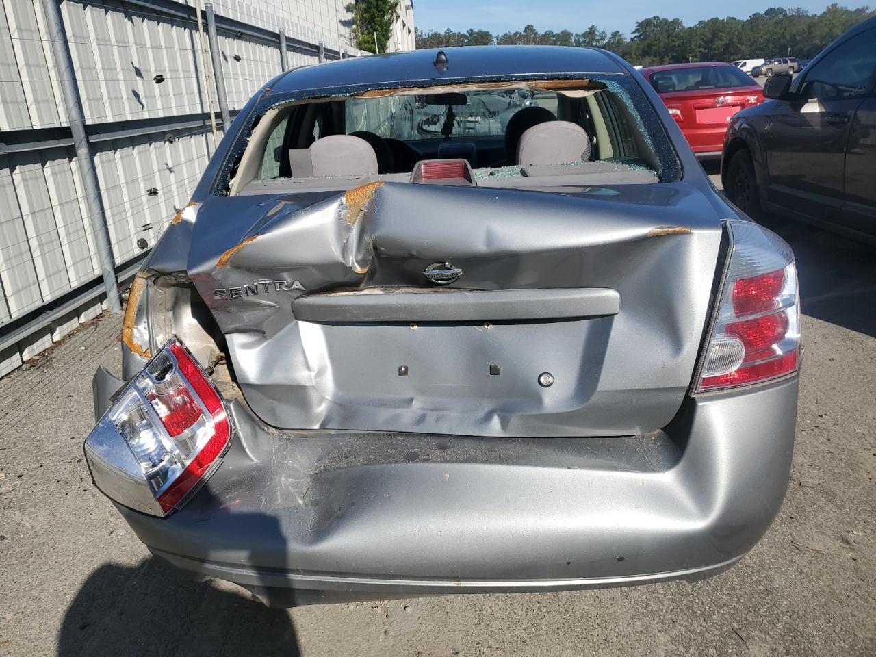 2009 Nissan Sentra - Image 6