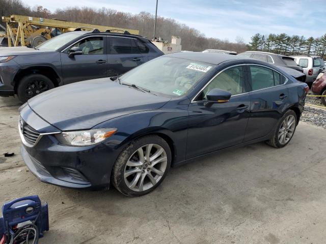 2017 Mazda 6 Touring zu verkaufen in Windsor, NJ - Rear End