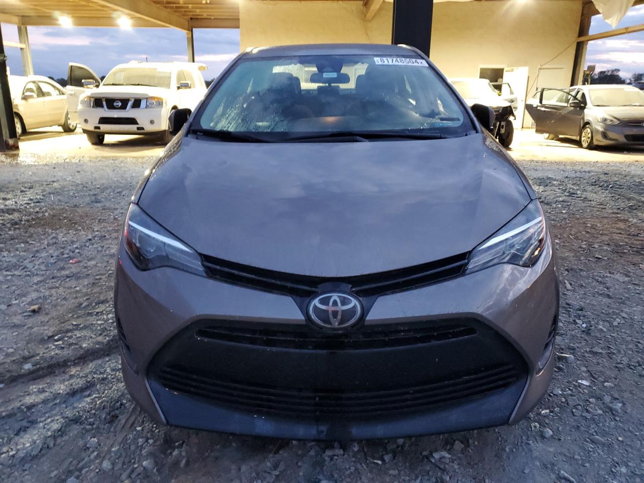 2019 Toyota Corolla - Image 5