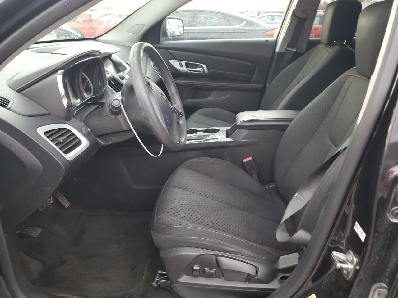2014 GMC Terrain - Image 7