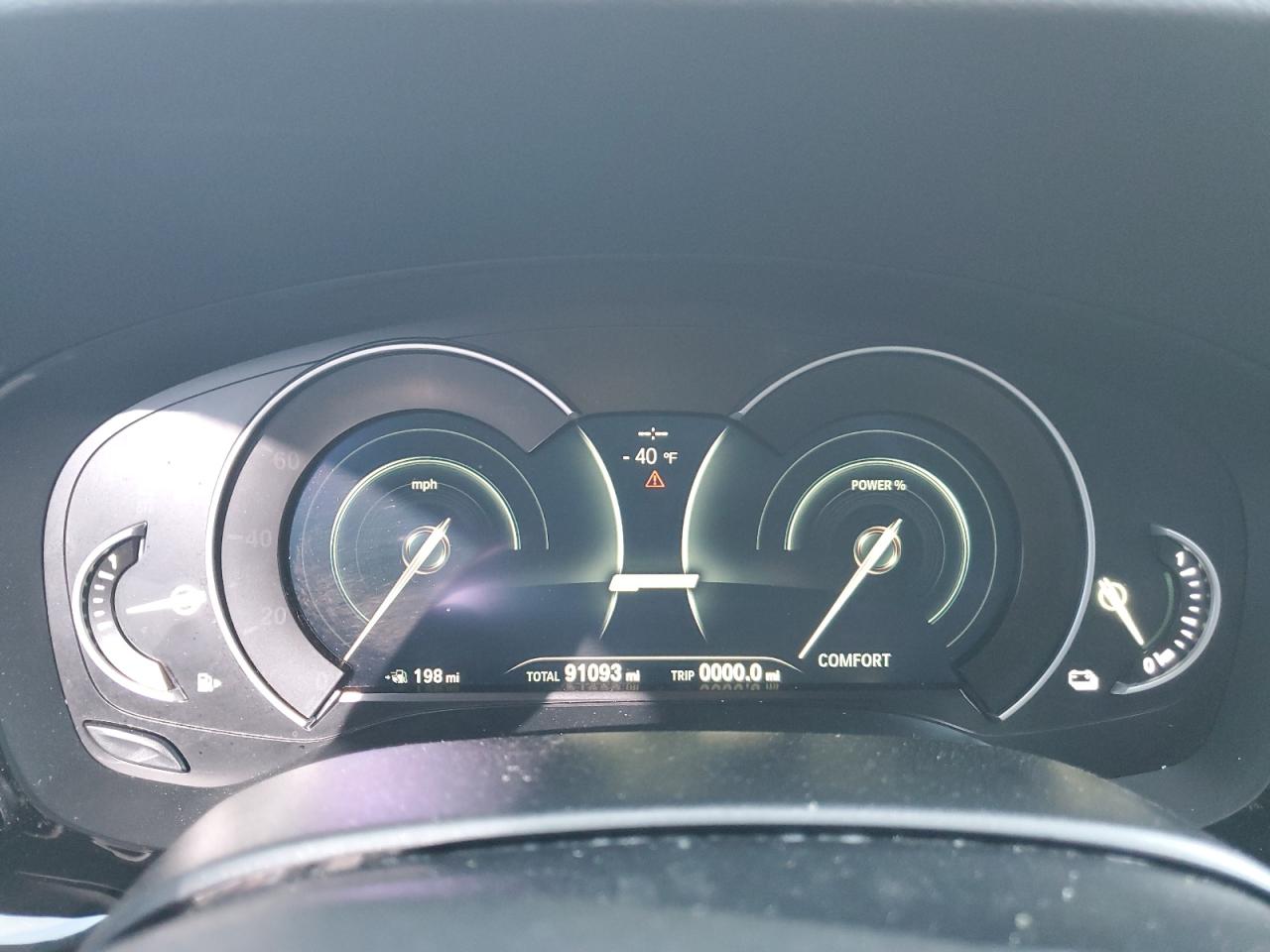 2019 BMW 5er - Image 9