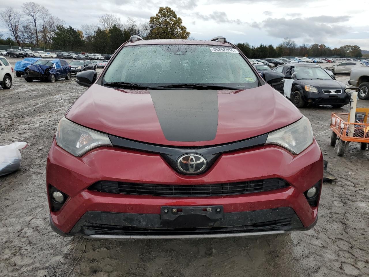 2018 Toyota RAV 4 - Image 5