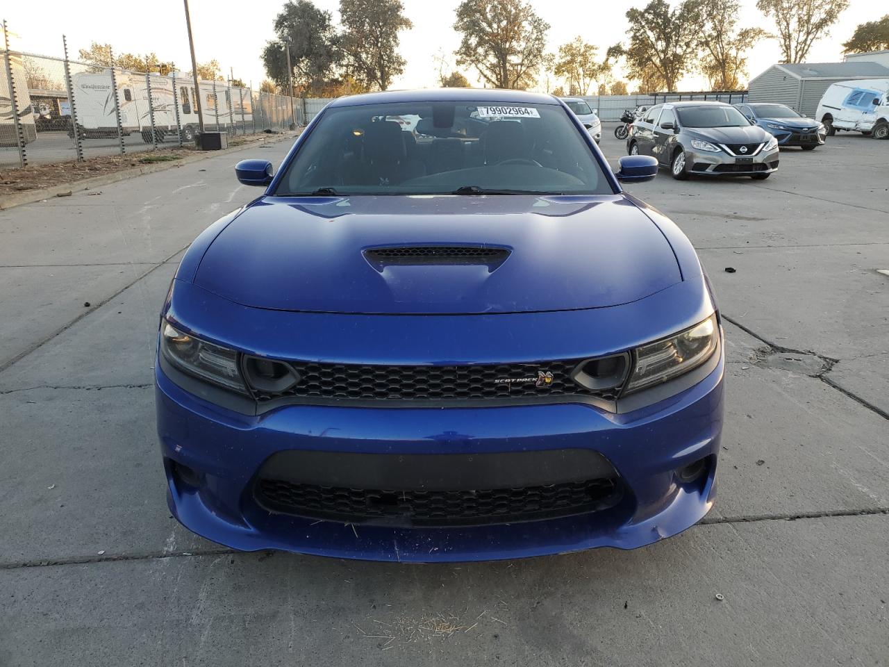 2021 Dodge Charger - Image 5