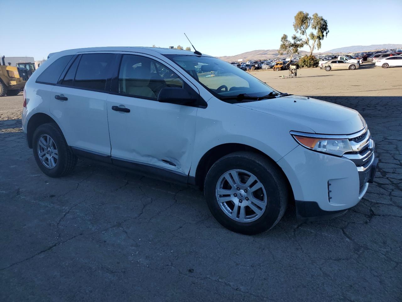 2012 Ford Edge - Image 4