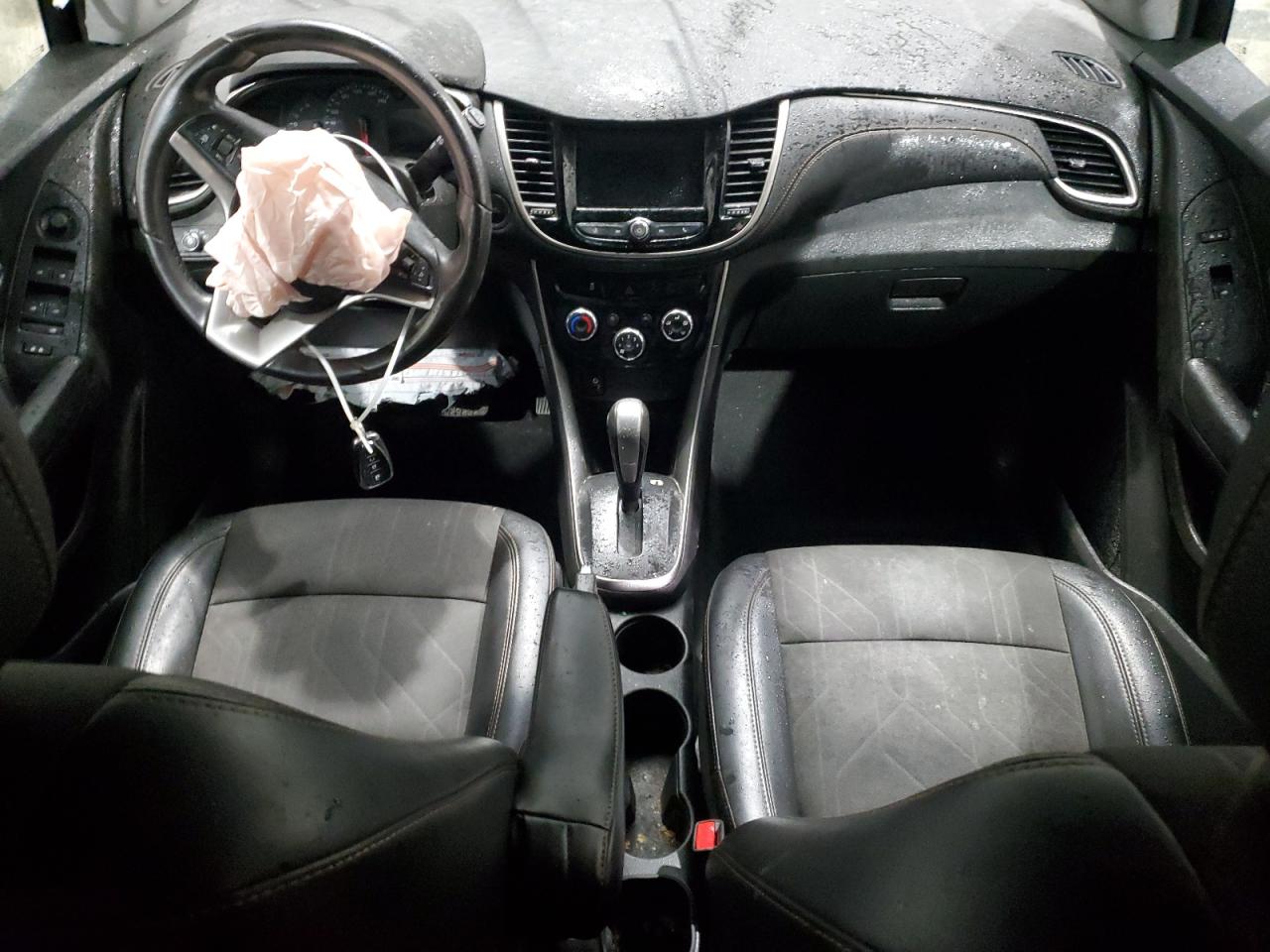 2019 Chevrolet Trax - Image 8