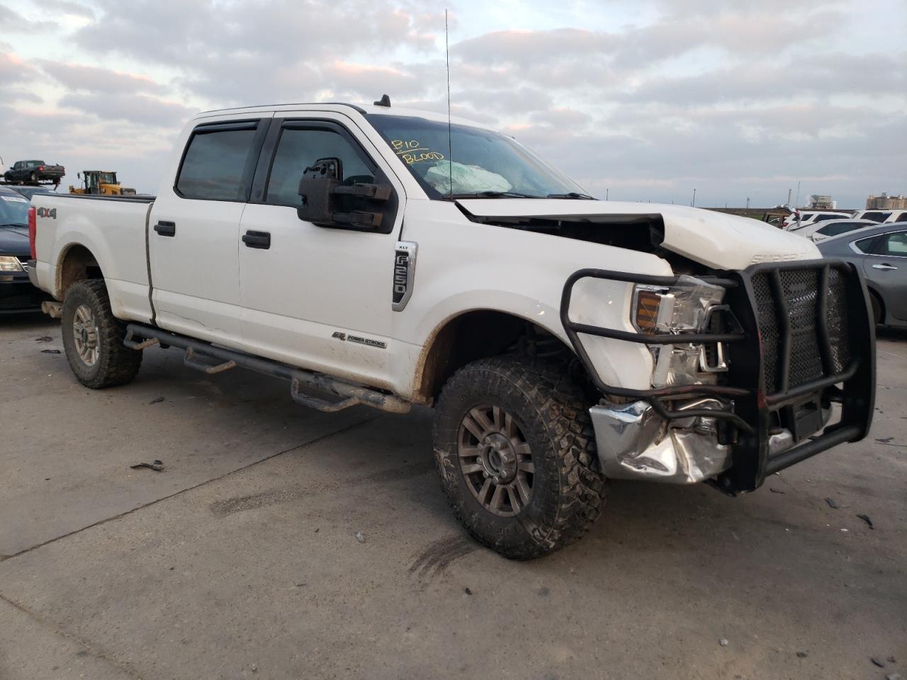 2019 Ford F250 - Image 4