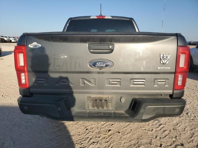  FORD RANGER 2019 Szary