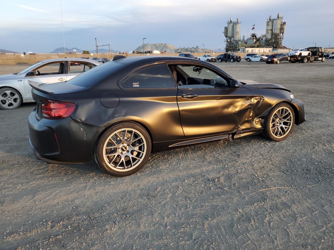2021 BMW M2 - Image 3