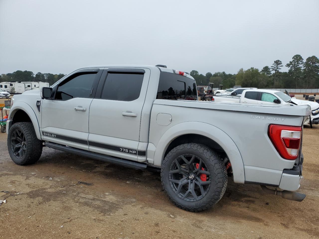 2023 Ford F-150 - Image 2