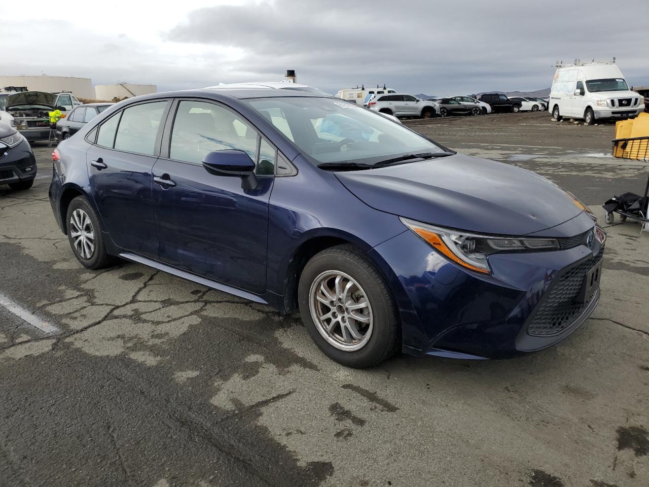 2022 Toyota Corolla - Image 4