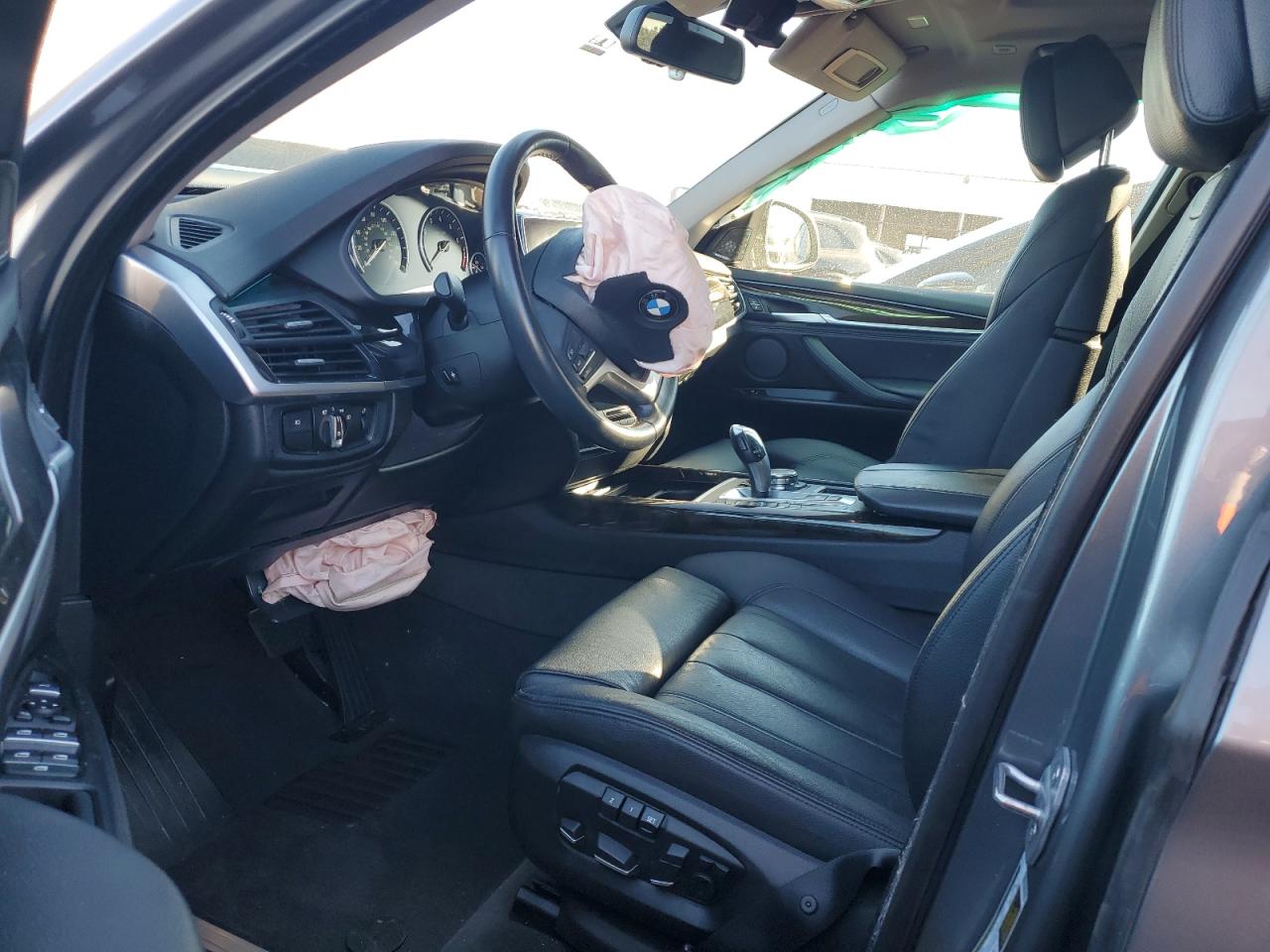 2016 BMW X5 - Image 7