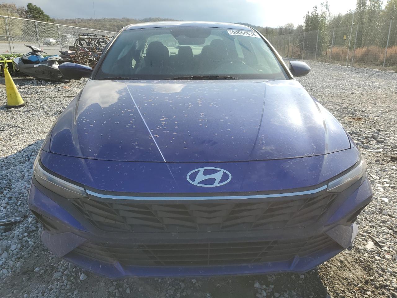 2024 Hyundai Elantra - Image 5