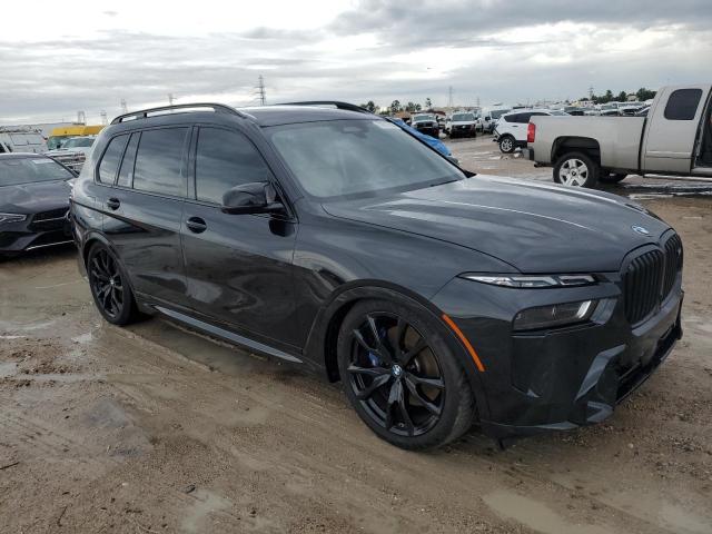 5UX33EM0XP9S01744 BMW X7 M60i  4