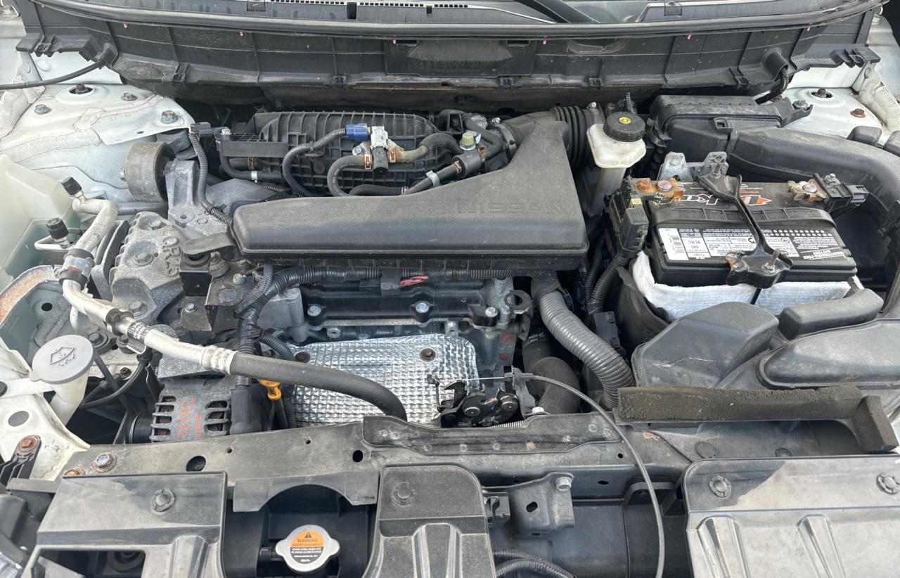 2017 Nissan Rogue - Image 7