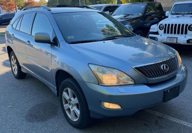 2006 Lexus Rx 330 за продажба в Baltimore, MD - Normal Wear