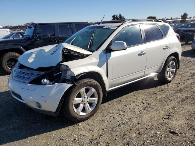 2006 Nissan Murano Sl