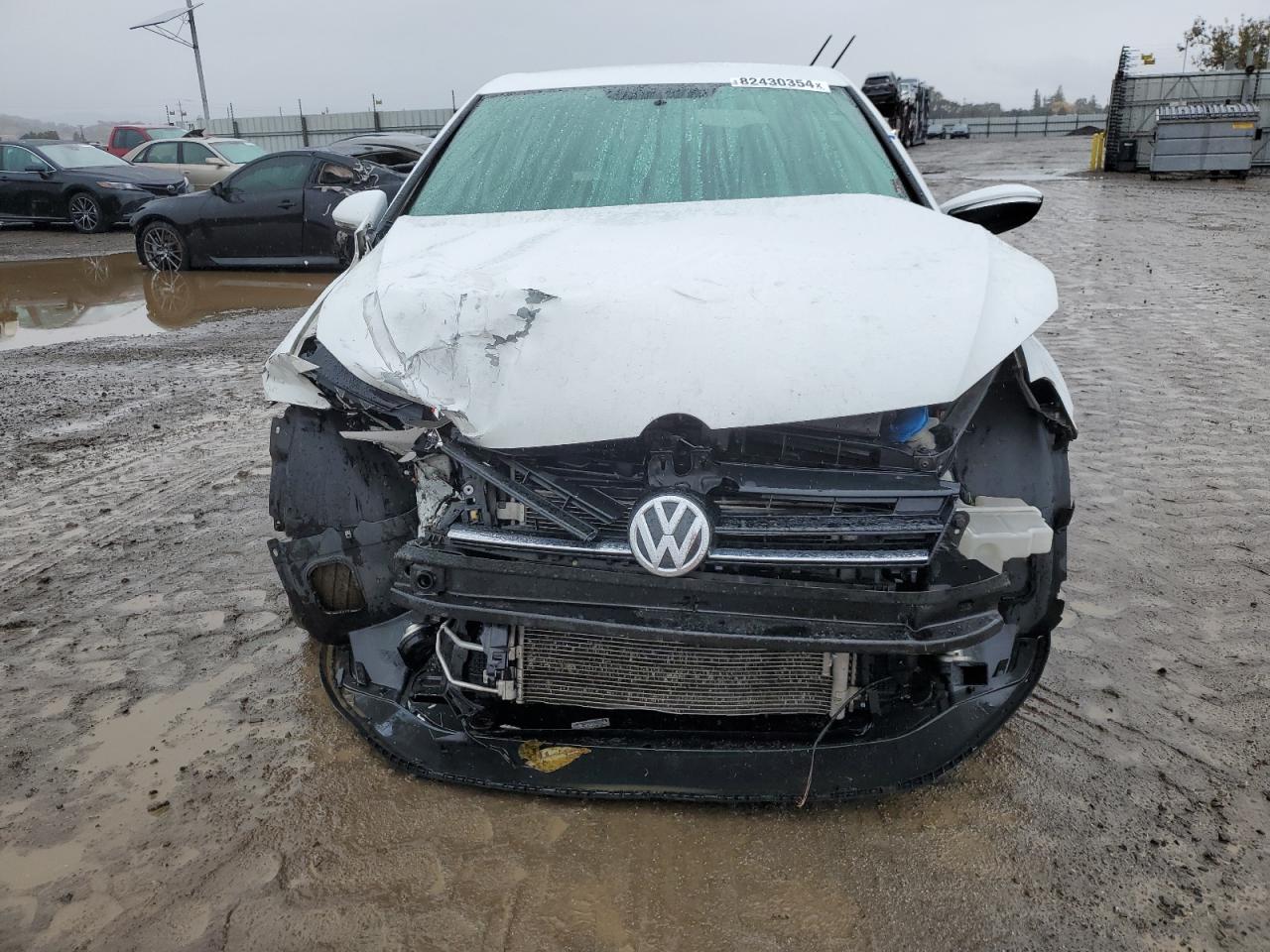 2015 Volkswagen Golf - Image 5