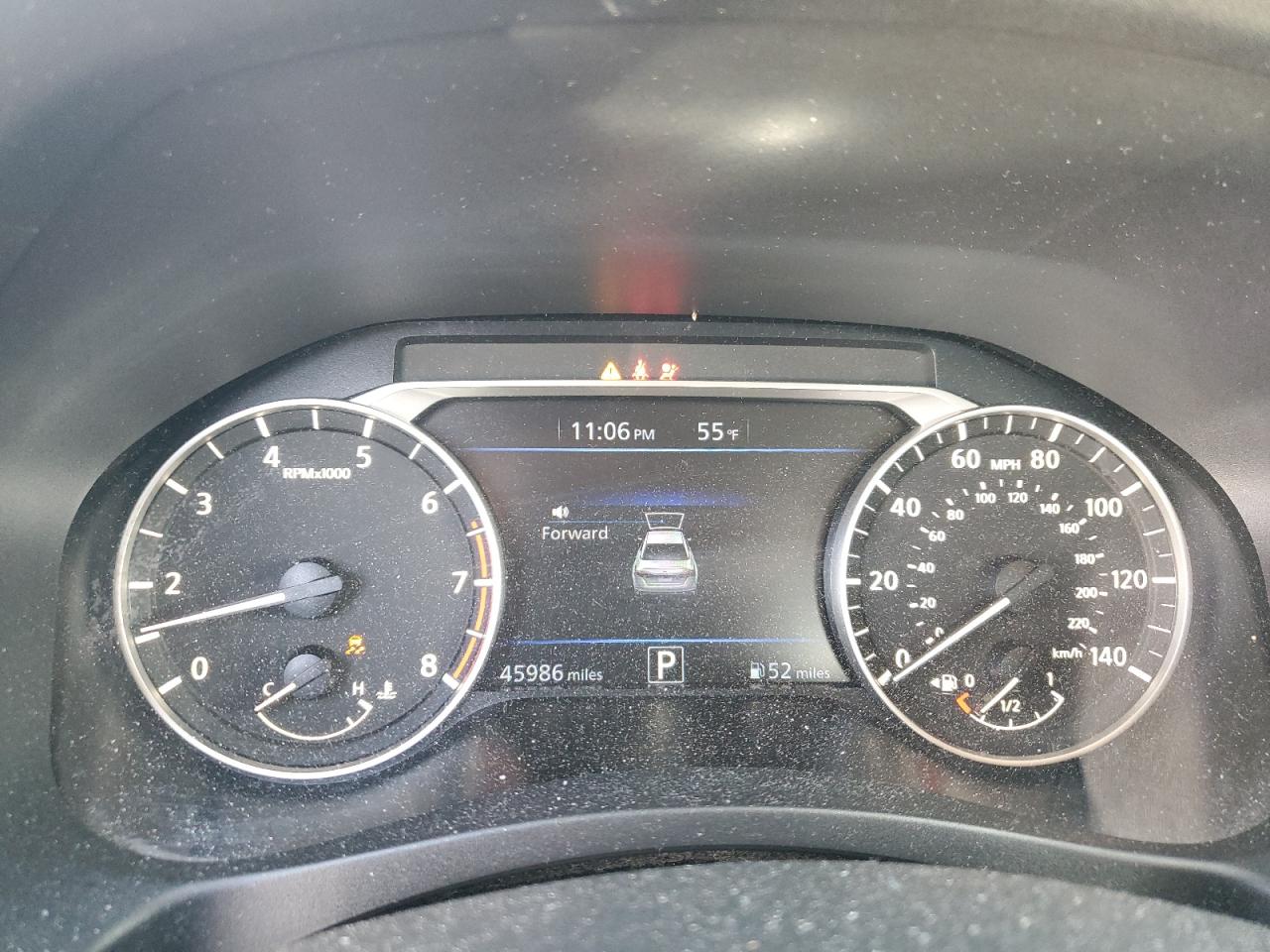 2019 Nissan Altima - Image 9