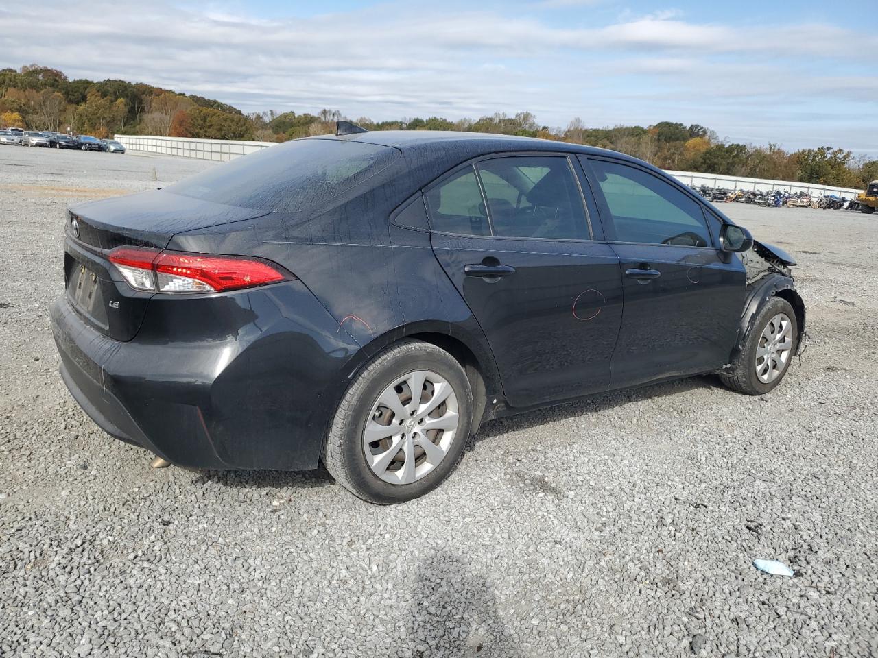 2020 Toyota Corolla - Image 3