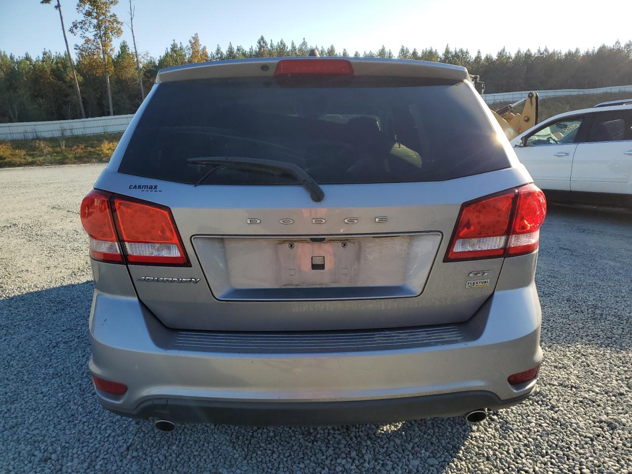 2019 Dodge Journey - Image 6