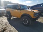 2022 Ford Bronco Base იყიდება Gastonia-ში, NC - Rear End