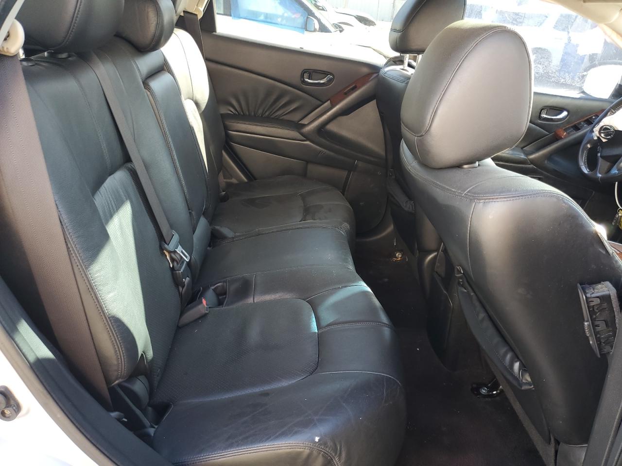 2009 Nissan Murano - Image 10