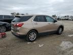 2018 Chevrolet Equinox Lt zu verkaufen in Pekin, IL - Water/Flood