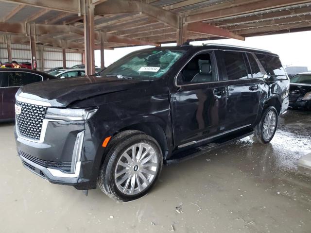 1GYS3KKL6PR205051 Cadillac Escalade E