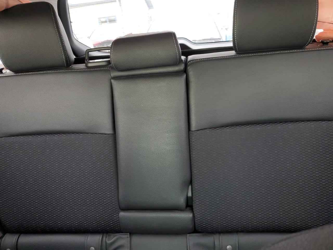 2014 Subaru Forester - Image 11