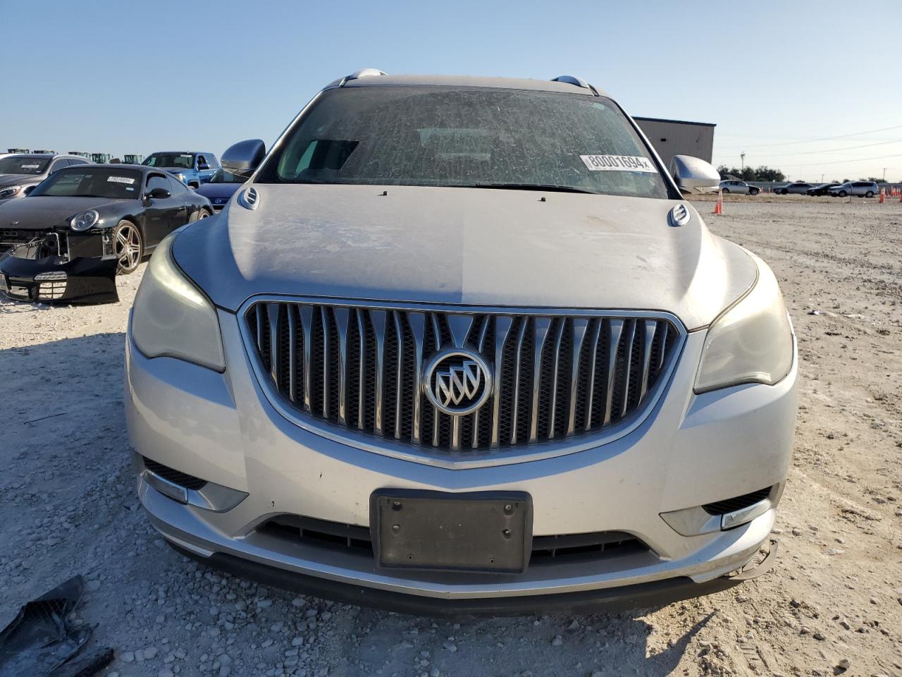 2015 Buick Enclave - Image 5