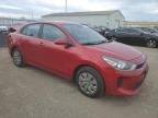 2018 KIA RIO LX for sale at Copart ON - TORONTO