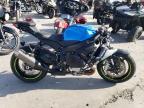 2023 SUZUKI GSX-R600  for sale at Copart VA - FREDERICKSBURG