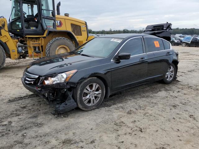 2012 Honda Accord Se продається в Midway, FL - Rear End