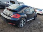 2012 Volkswagen Beetle Turbo zu verkaufen in Cookstown, ON - Burn