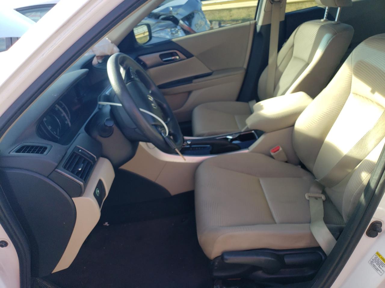 2014 Honda Accord - Image 7