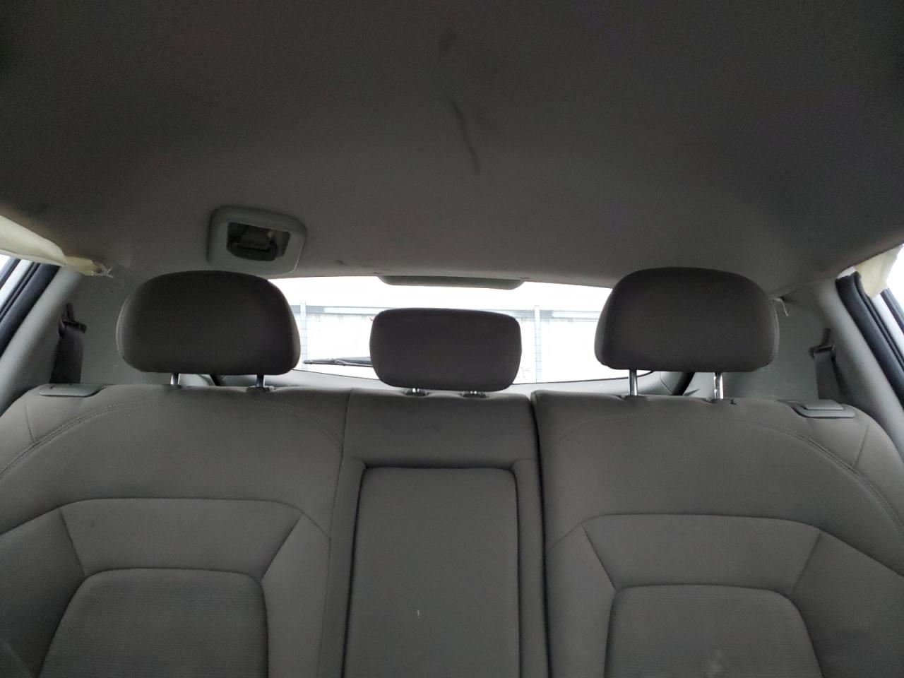 2011 Kia Sportage - Image 10