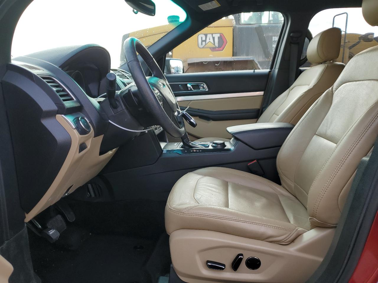 2017 Ford Explorer - Image 7