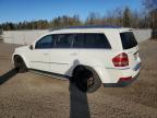 2008 Mercedes-Benz Gl 550 4Matic на продаже в Cookstown, ON - Mechanical