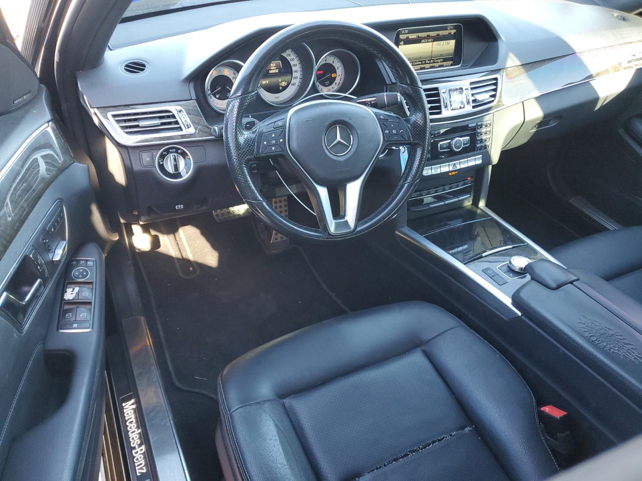 2015 Mercedes-Benz E-klasse - Image 8