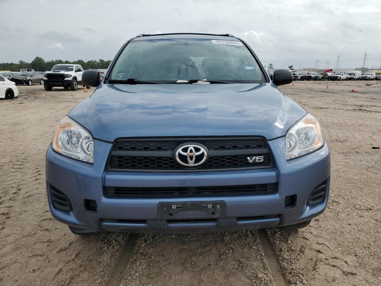 2011 Toyota RAV 4 - Image 5