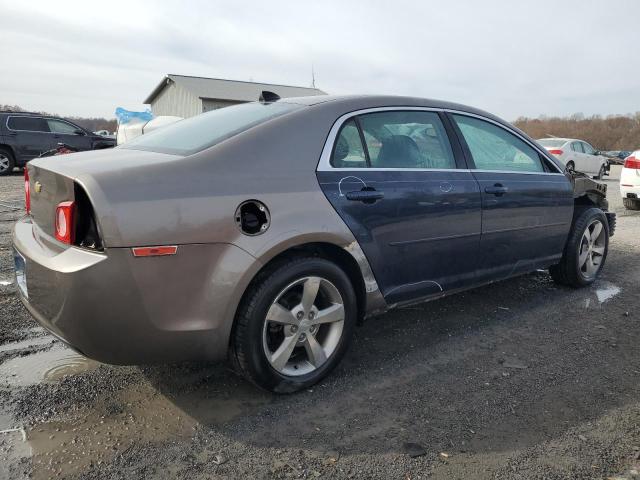  CHEVROLET MALIBU 2012 Серый