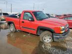 2004 Chevrolet Silverado K1500 for Sale in Columbus, OH - Rear End