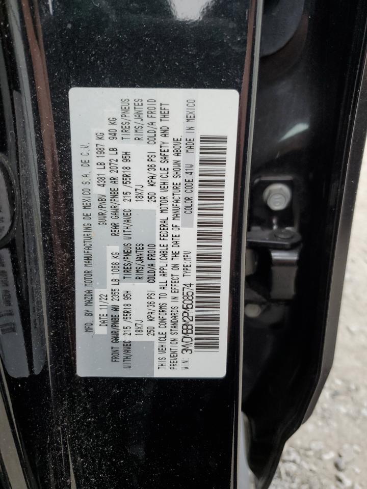 2023 Mazda CX-30 - Image 14