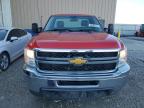 2014 Chevrolet Silverado C2500 Heavy Duty en Venta en Kansas City, KS - Side