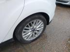 2012 FORD FOCUS ZETE for sale at Copart SANDWICH