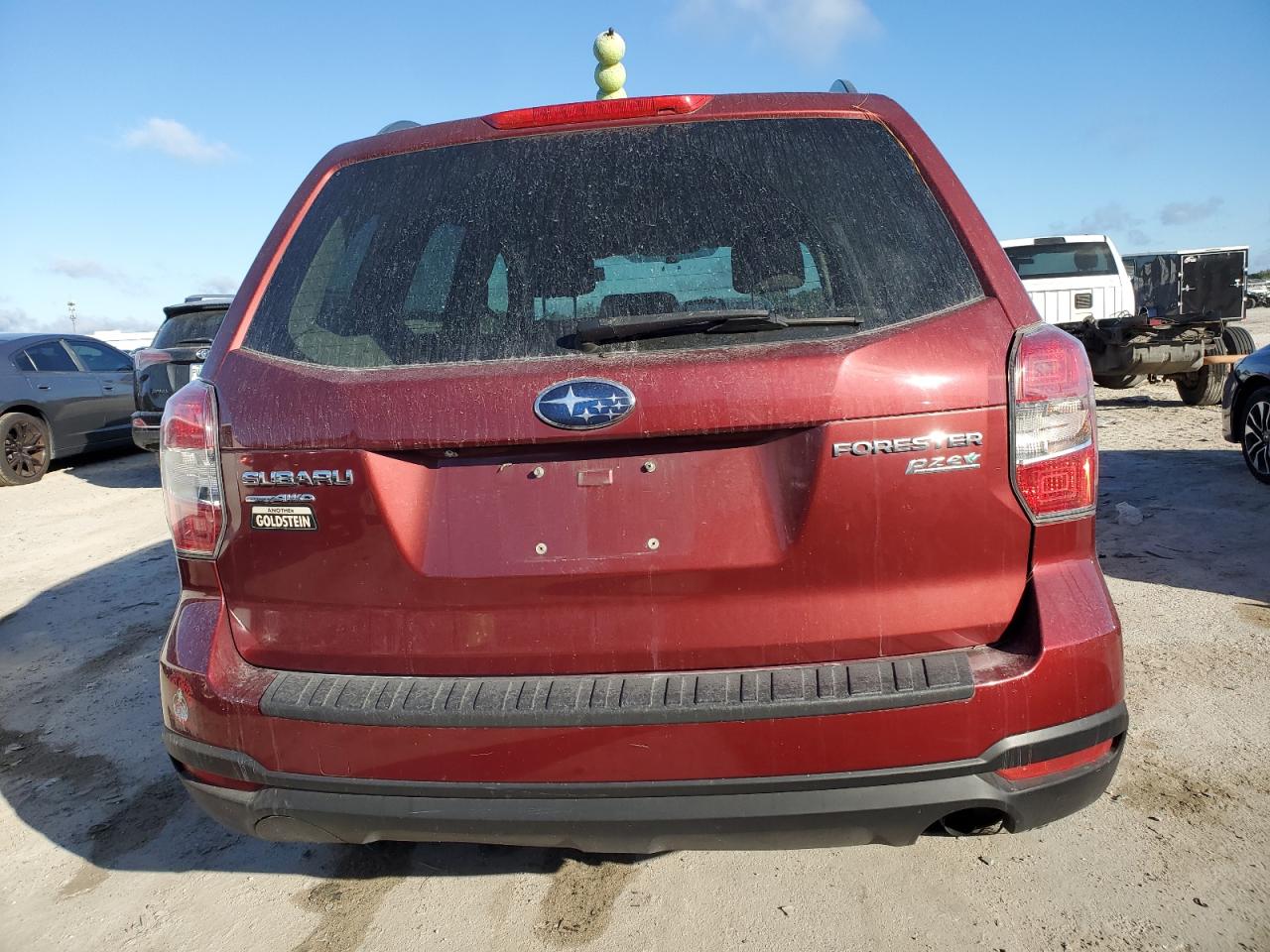2015 Subaru Forester - Image 6