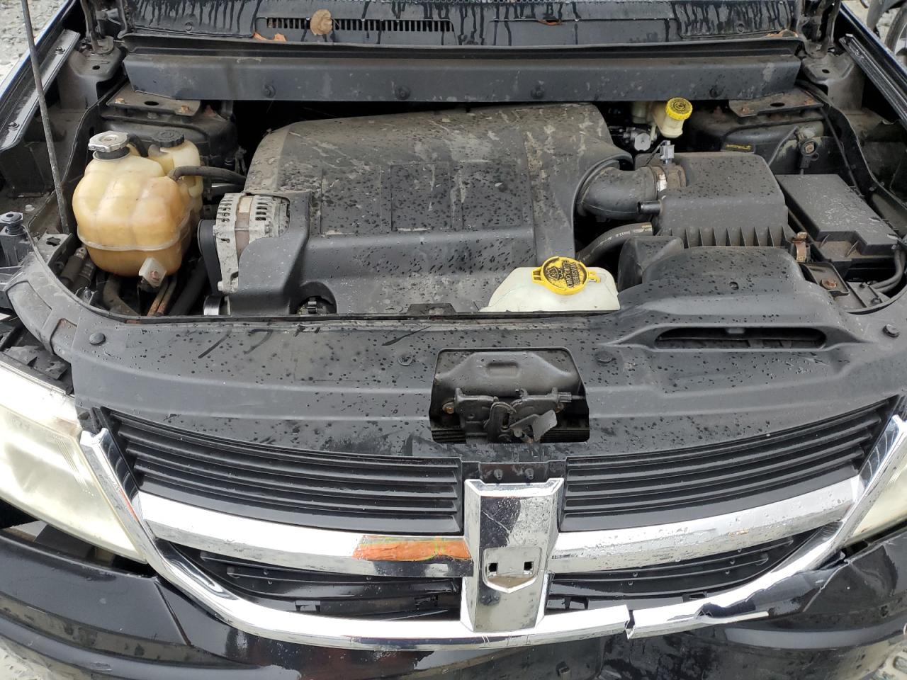 2009 Dodge Journey - Image 12