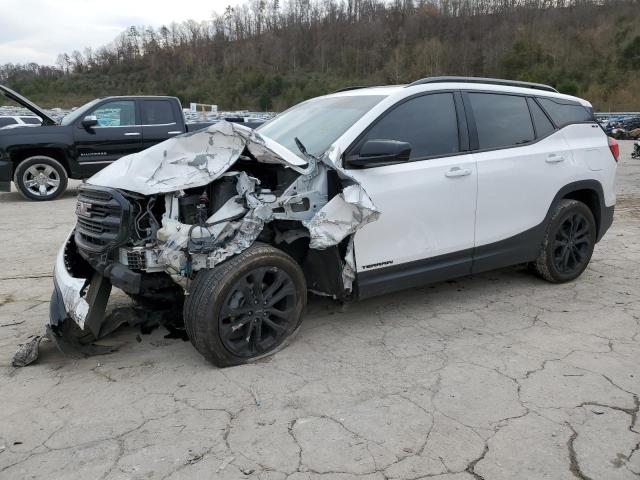  GMC TERRAIN 2020 Biały